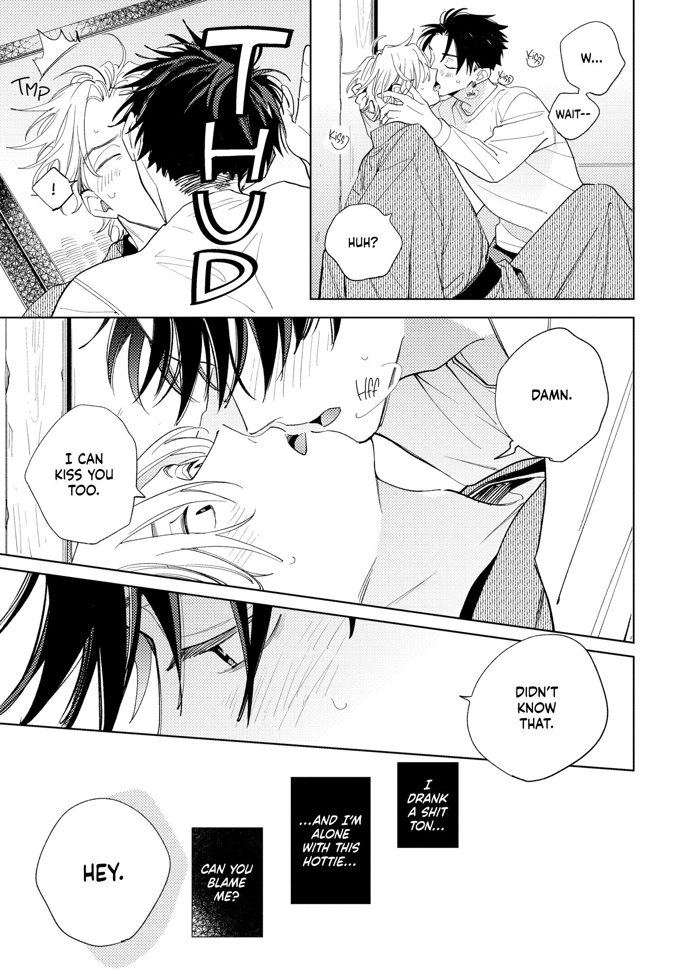 Read After Period chapter 1 image 49 on Lezhin