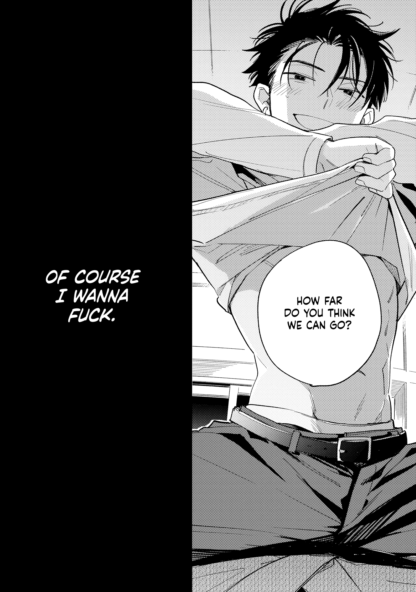 Read After Period chapter 1 image 50 on Lezhin