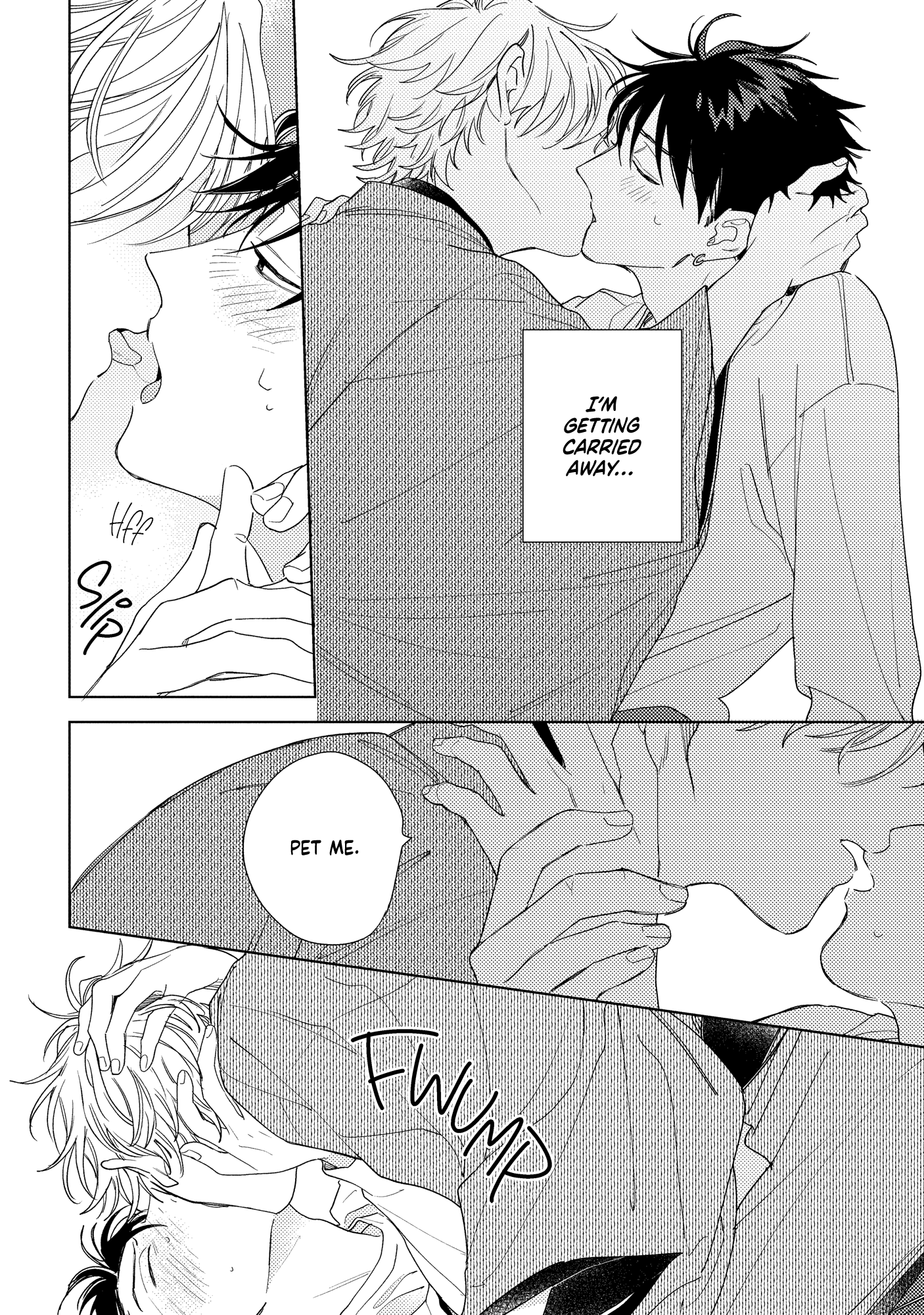 Read After Period chapter 4 image 41 on Lezhin