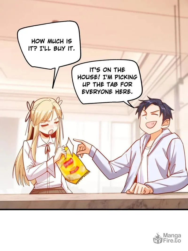 Read After Rebirth: Upgrading through Consumption chapter 189 image 11 on Lezhin