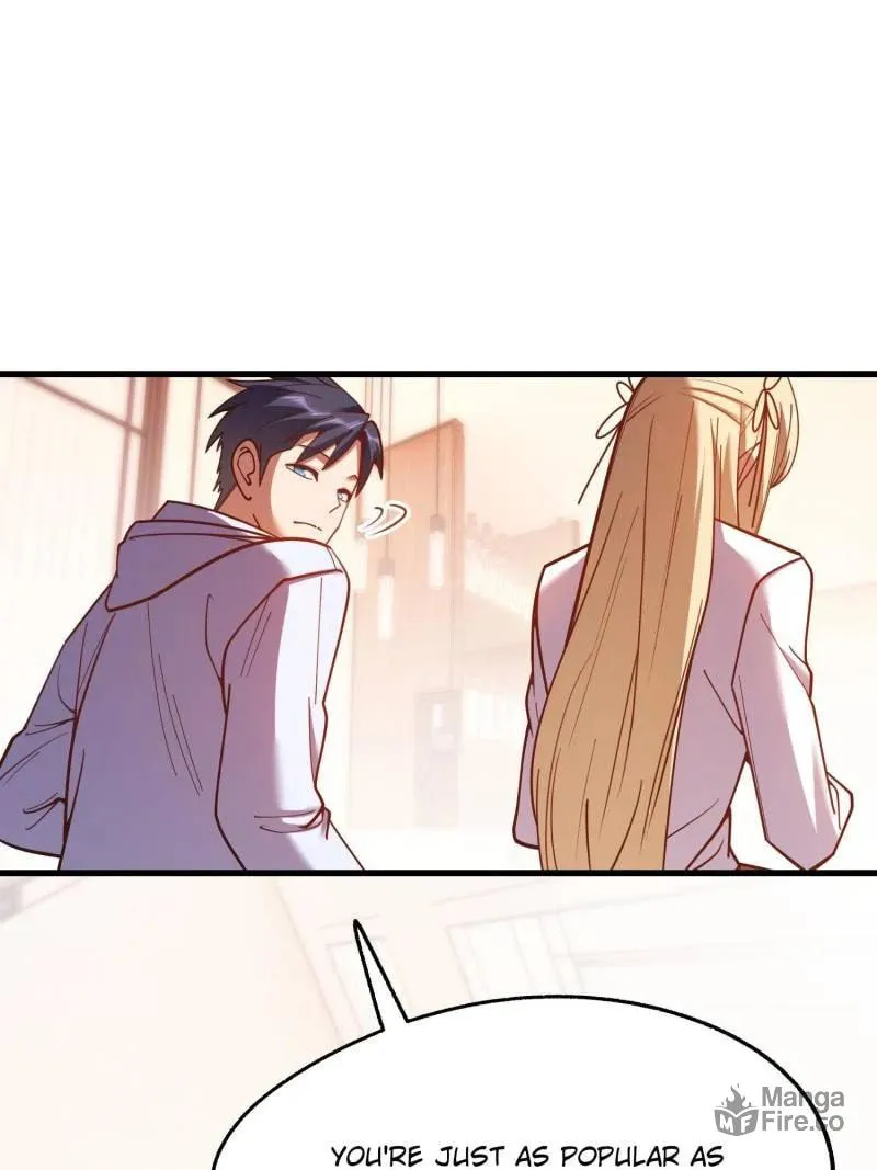 Read After Rebirth: Upgrading through Consumption chapter 189 image 17 on Lezhin