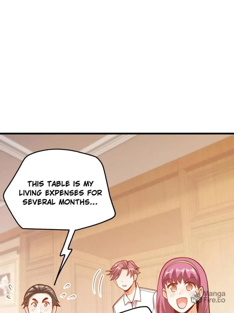 Read After Rebirth: Upgrading through Consumption chapter 189 image 34 on Lezhin