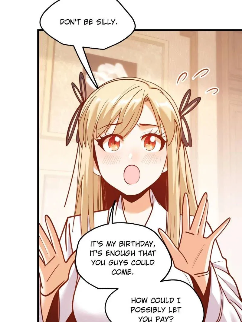 Read After Rebirth: Upgrading through Consumption chapter 189 image 36 on Lezhin