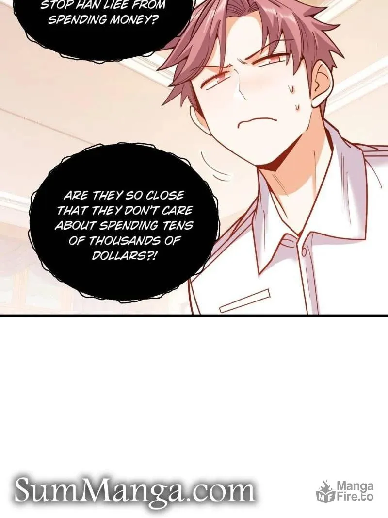 Read After Rebirth: Upgrading through Consumption chapter 189 image 38 on Lezhin
