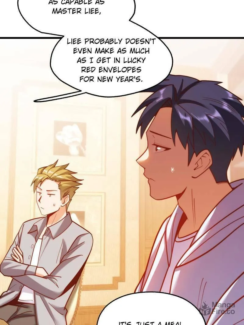 Read After Rebirth: Upgrading through Consumption chapter 189 image 44 on Lezhin