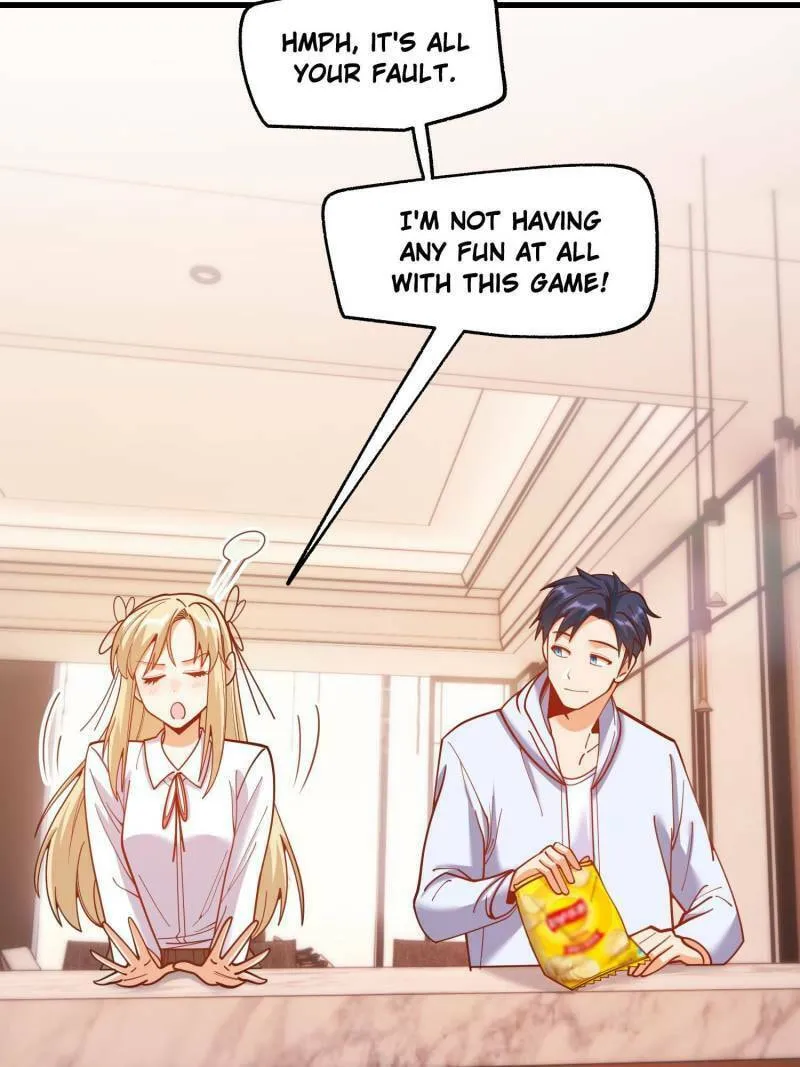 Read After Rebirth: Upgrading through Consumption chapter 189 image 6 on Lezhin