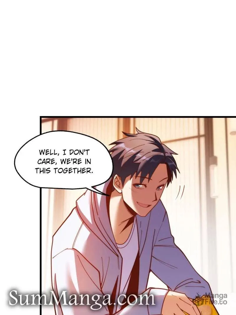 Read After Rebirth: Upgrading through Consumption chapter 189 image 8 on Lezhin