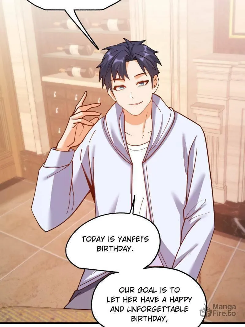 Read After Rebirth: Upgrading through Consumption chapter 190 image 11 on Lezhin