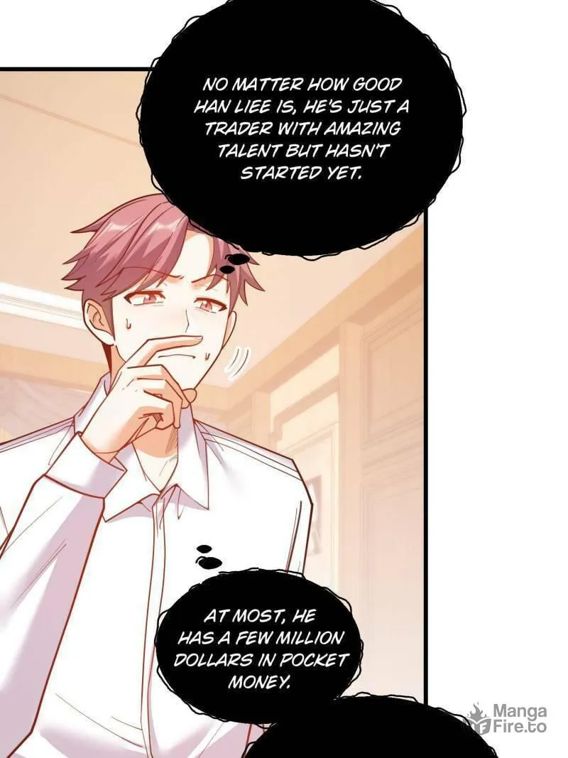 Read After Rebirth: Upgrading through Consumption chapter 190 image 2 on Lezhin