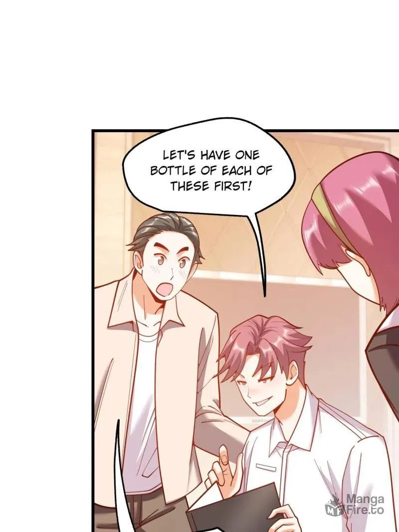Read After Rebirth: Upgrading through Consumption chapter 190 image 29 on Lezhin