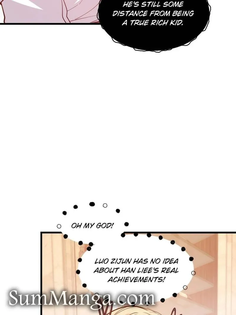 Read After Rebirth: Upgrading through Consumption chapter 190 image 3 on Lezhin