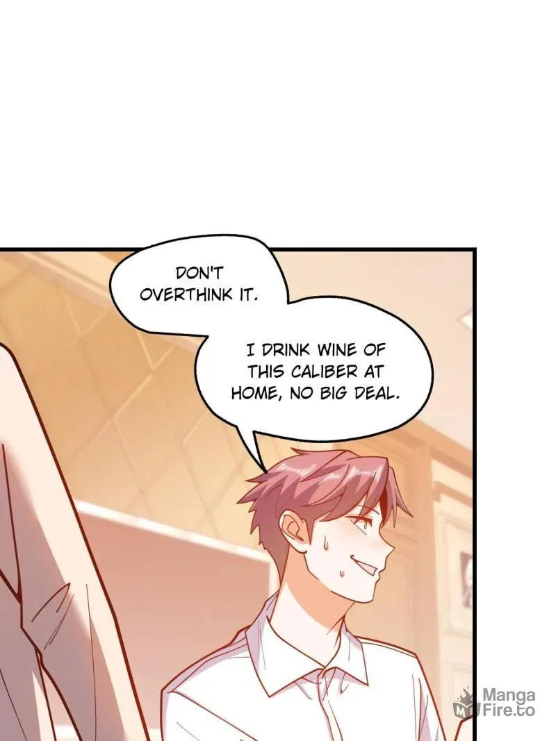 Read After Rebirth: Upgrading through Consumption chapter 190 image 32 on Lezhin