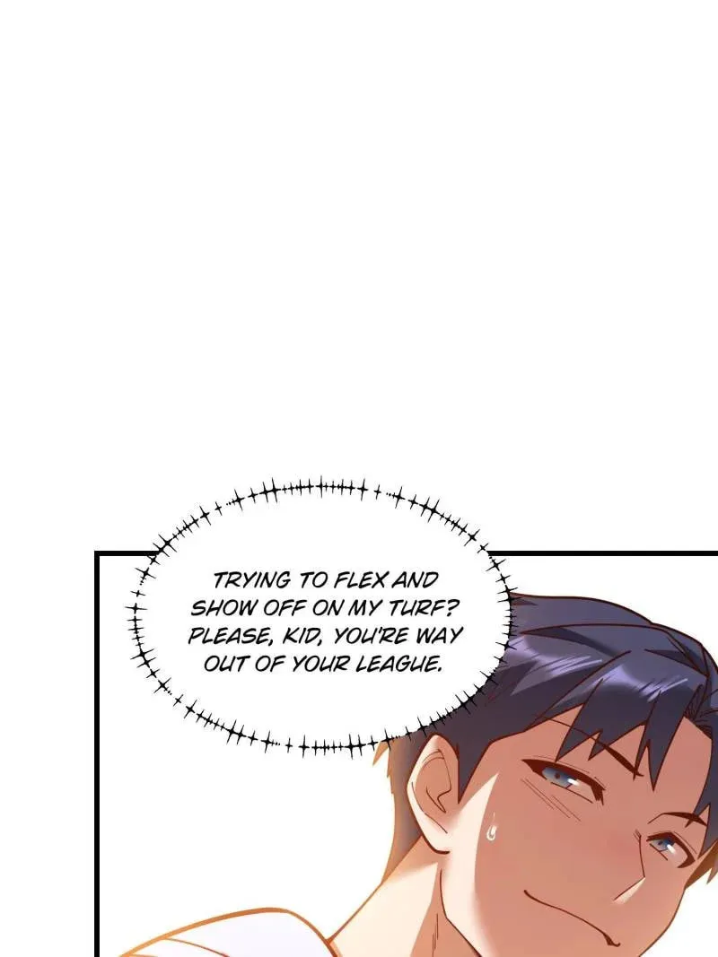 Read After Rebirth: Upgrading through Consumption chapter 190 image 48 on Lezhin