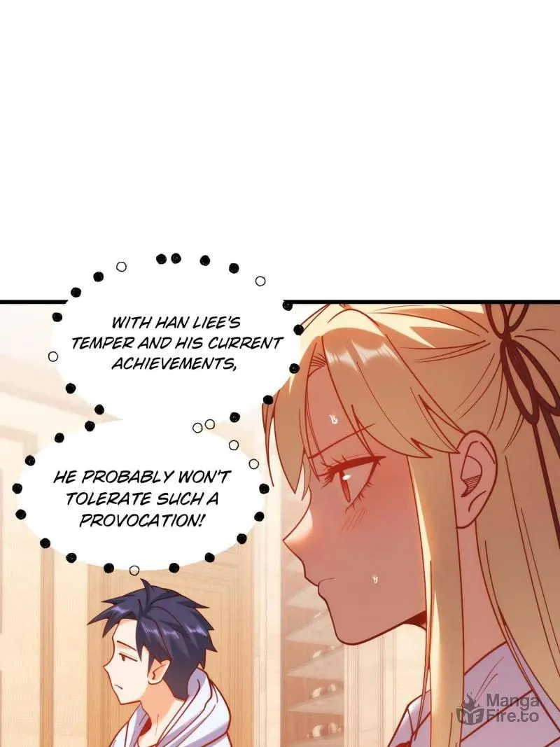 Read After Rebirth: Upgrading through Consumption chapter 190 image 5 on Lezhin