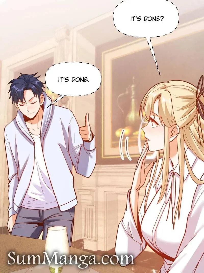 Read After Rebirth: Upgrading through Consumption chapter 190 image 52 on Lezhin