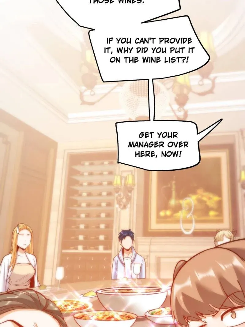 Read After Rebirth: Upgrading through Consumption chapter 190 image 60 on Lezhin