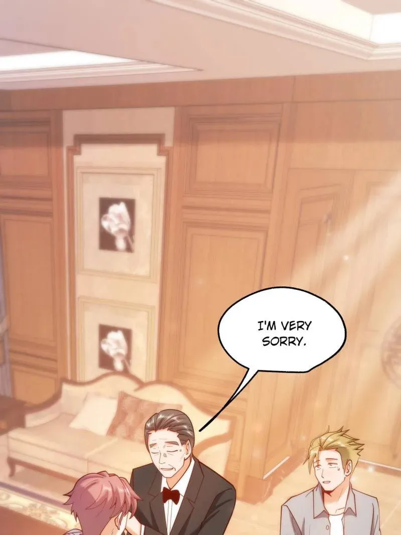 Read After Rebirth: Upgrading through Consumption chapter 191 image 16 on Lezhin