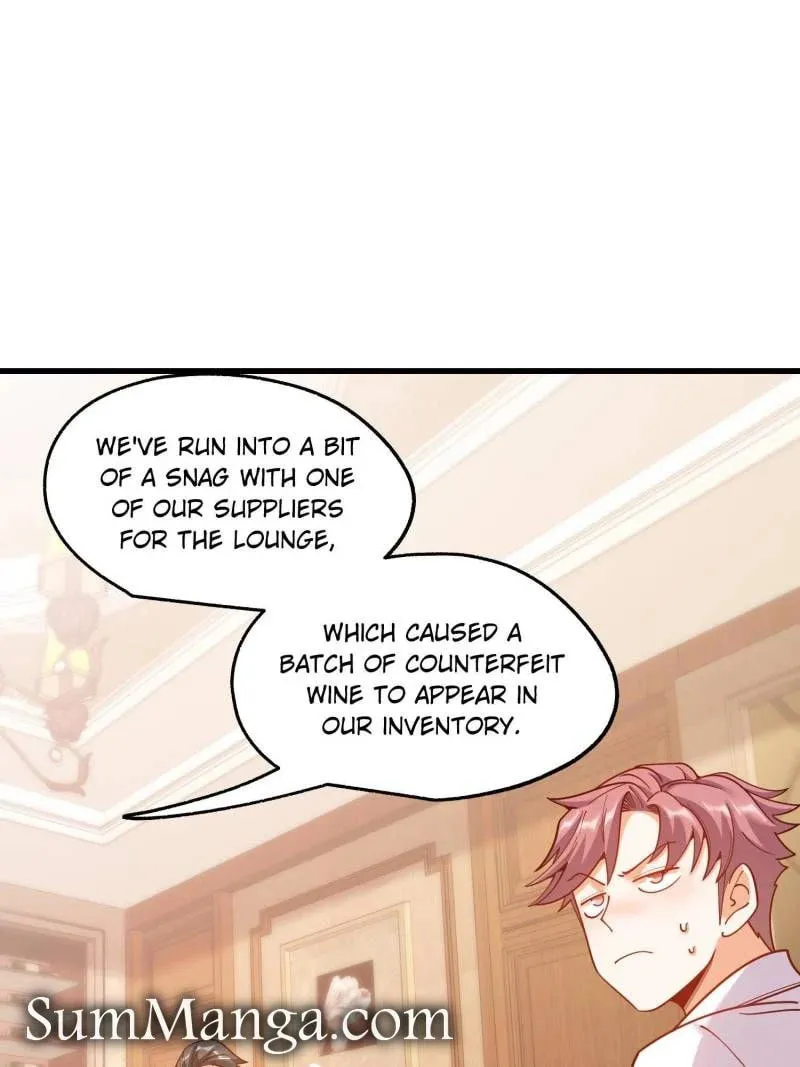 Read After Rebirth: Upgrading through Consumption chapter 191 image 28 on Lezhin
