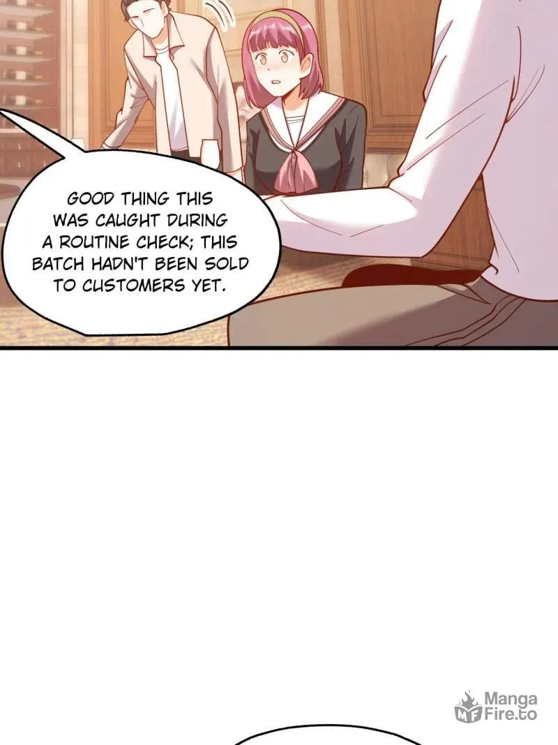 Read After Rebirth: Upgrading through Consumption chapter 191 image 29 on Lezhin