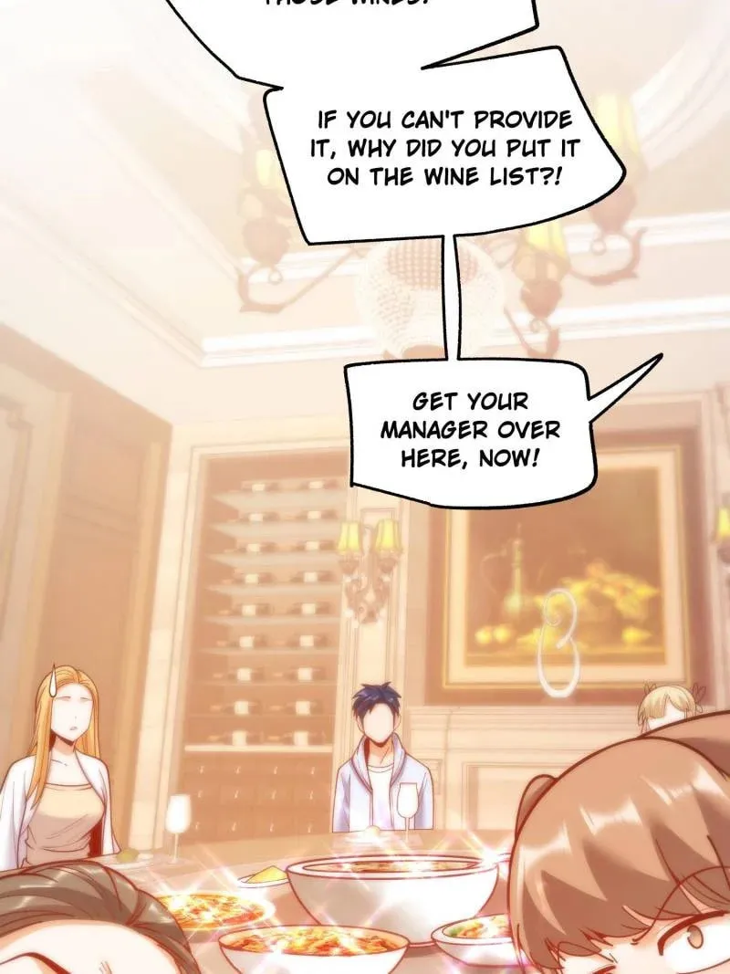 Read After Rebirth: Upgrading through Consumption chapter 191 image 3 on Lezhin