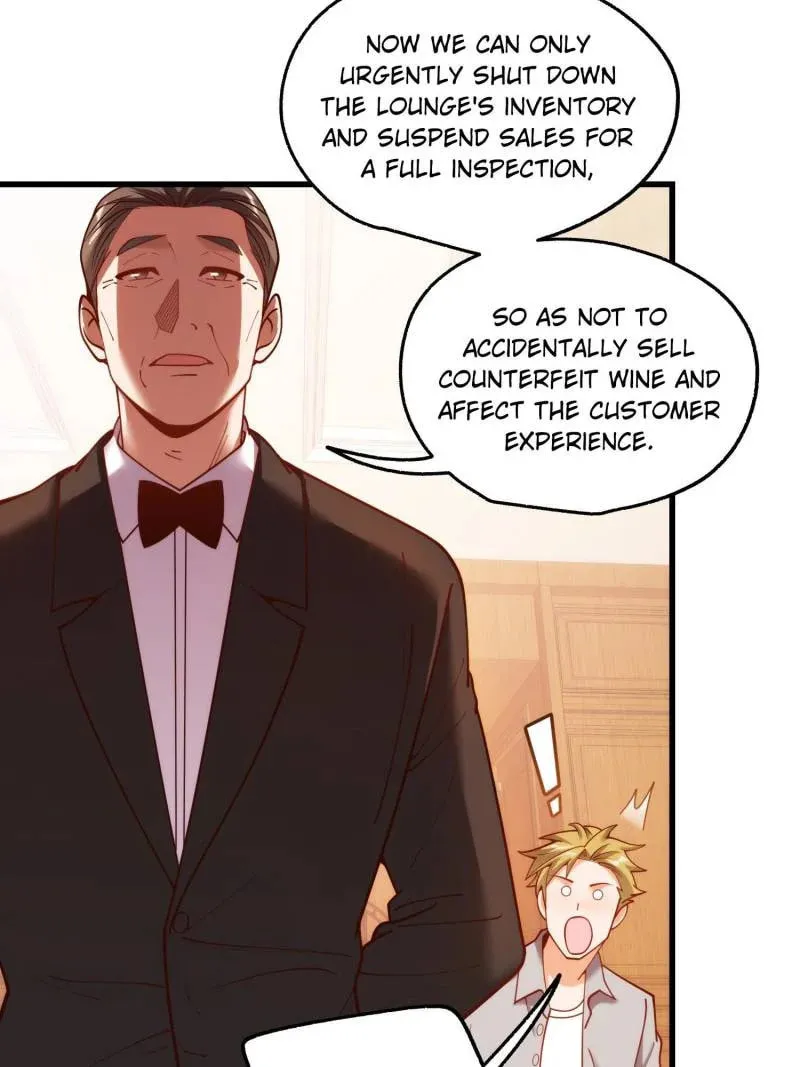 Read After Rebirth: Upgrading through Consumption chapter 191 image 30 on Lezhin