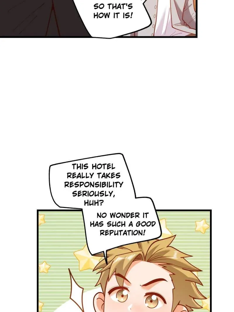 Read After Rebirth: Upgrading through Consumption chapter 191 image 31 on Lezhin