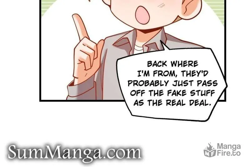 Read After Rebirth: Upgrading through Consumption chapter 191 image 32 on Lezhin
