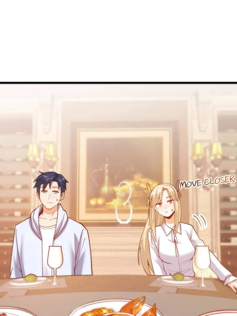 Read After Rebirth: Upgrading through Consumption chapter 191 image 36 on Lezhin