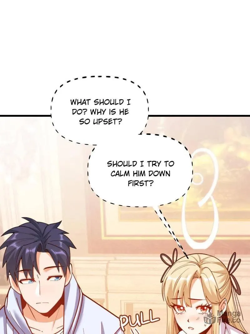 Read After Rebirth: Upgrading through Consumption chapter 191 image 8 on Lezhin