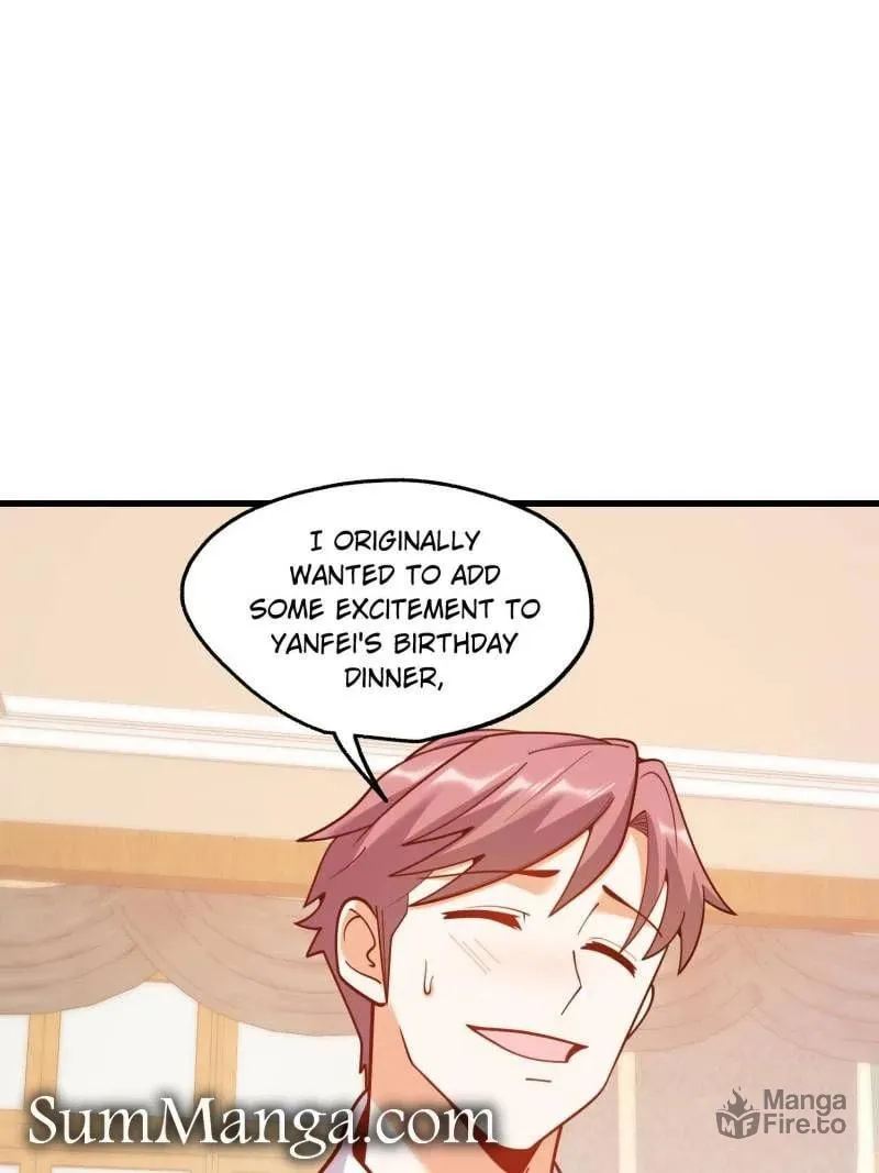 Read After Rebirth: Upgrading through Consumption chapter 192 image 17 on Lezhin