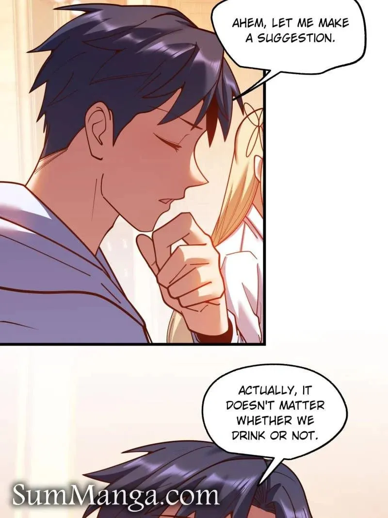 Read After Rebirth: Upgrading through Consumption chapter 192 image 27 on Lezhin