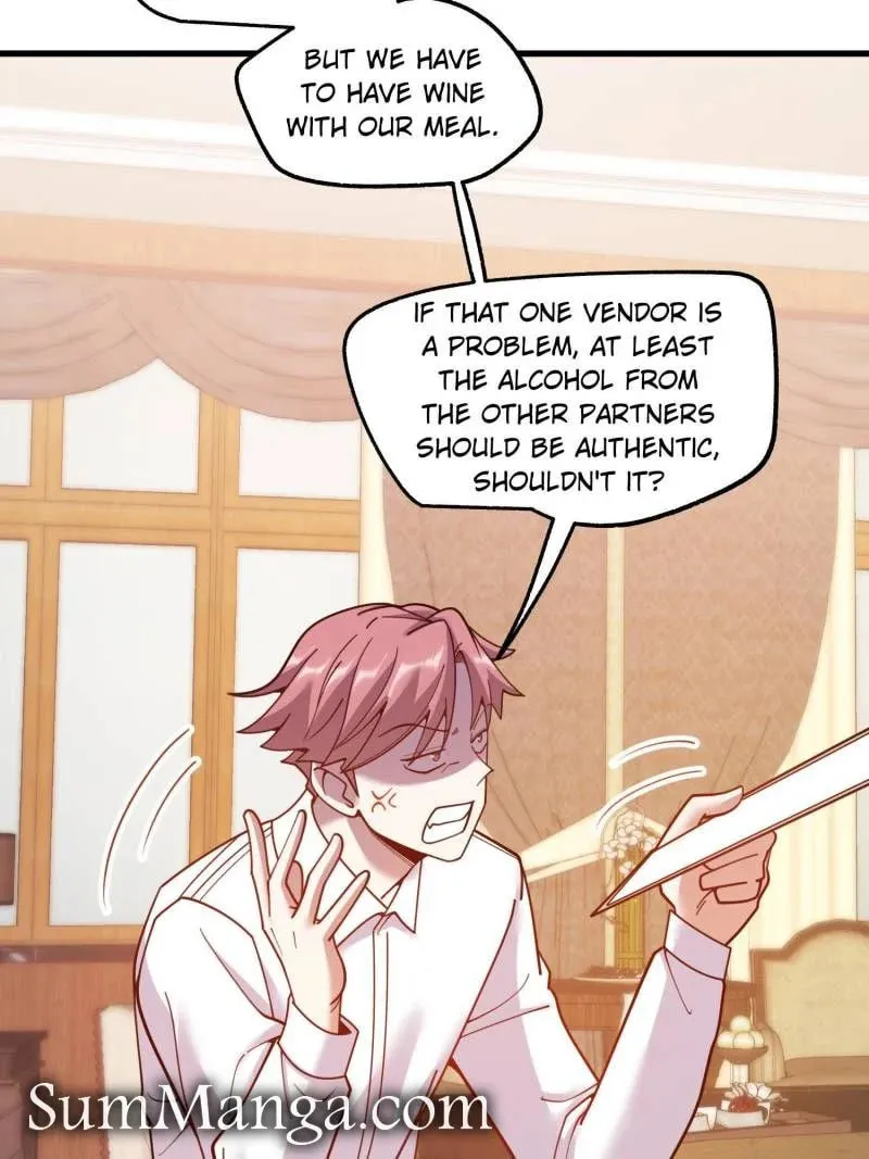 Read After Rebirth: Upgrading through Consumption chapter 192 image 3 on Lezhin