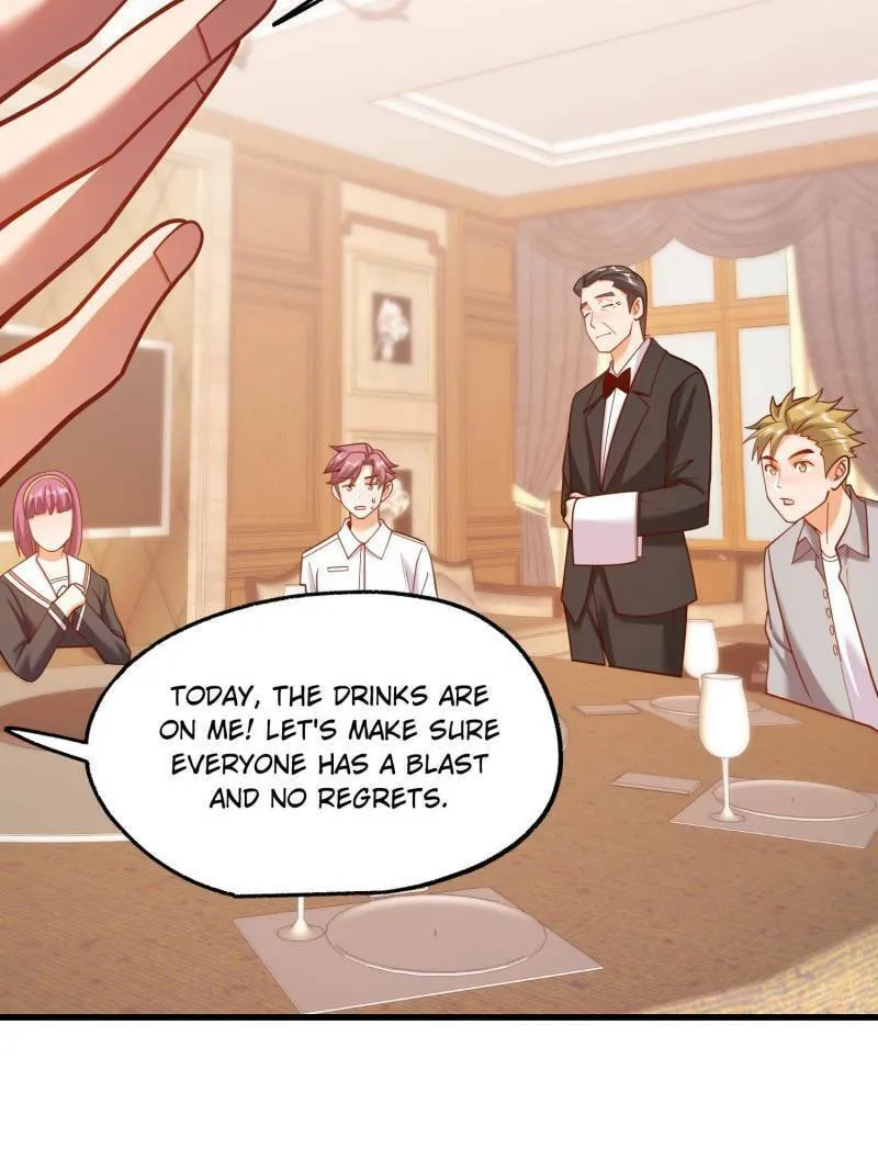 Read After Rebirth: Upgrading through Consumption chapter 192 image 30 on Lezhin
