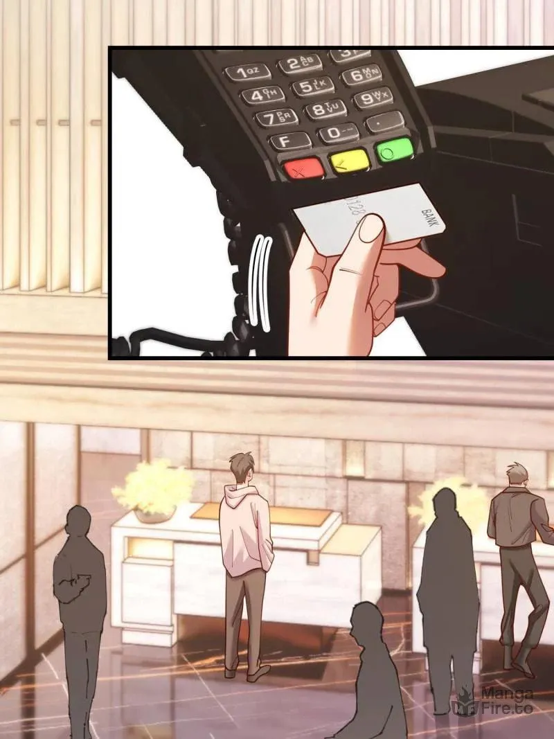 Read After Rebirth: Upgrading through Consumption chapter 192 image 56 on Lezhin