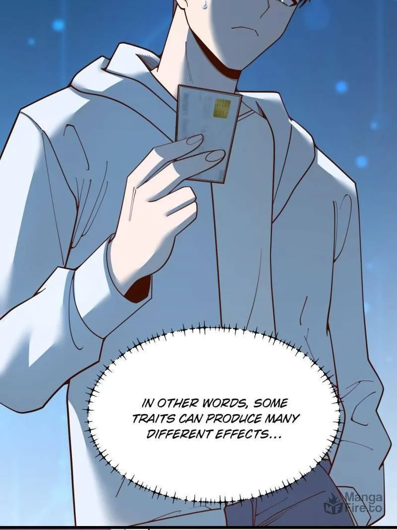 Read After Rebirth: Upgrading through Consumption chapter 192 image 64 on Lezhin
