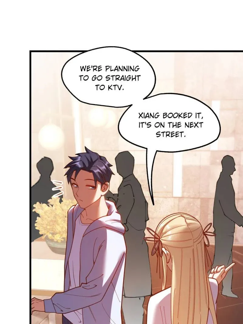 Read After Rebirth: Upgrading through Consumption chapter 192 image 66 on Lezhin