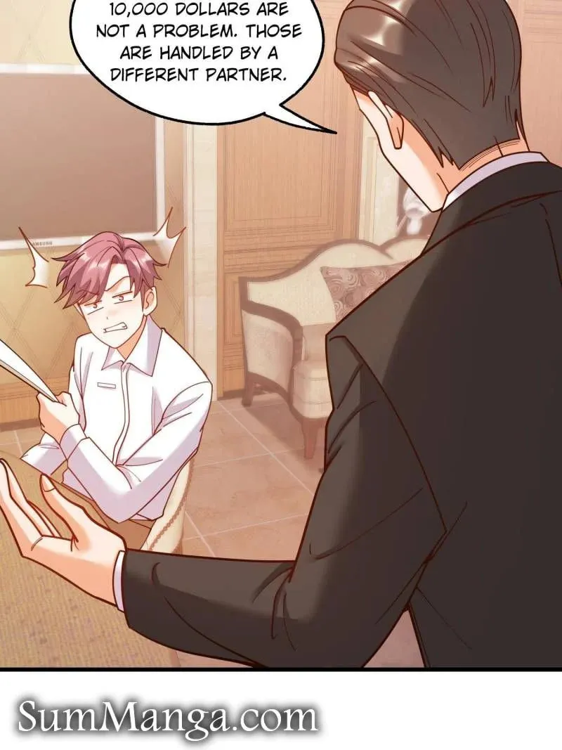 Read After Rebirth: Upgrading through Consumption chapter 192 image 7 on Lezhin