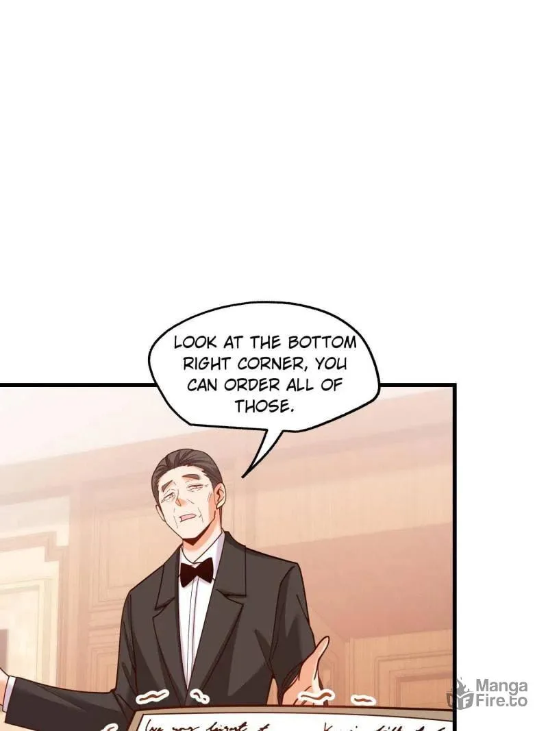 Read After Rebirth: Upgrading through Consumption chapter 192 image 9 on Lezhin