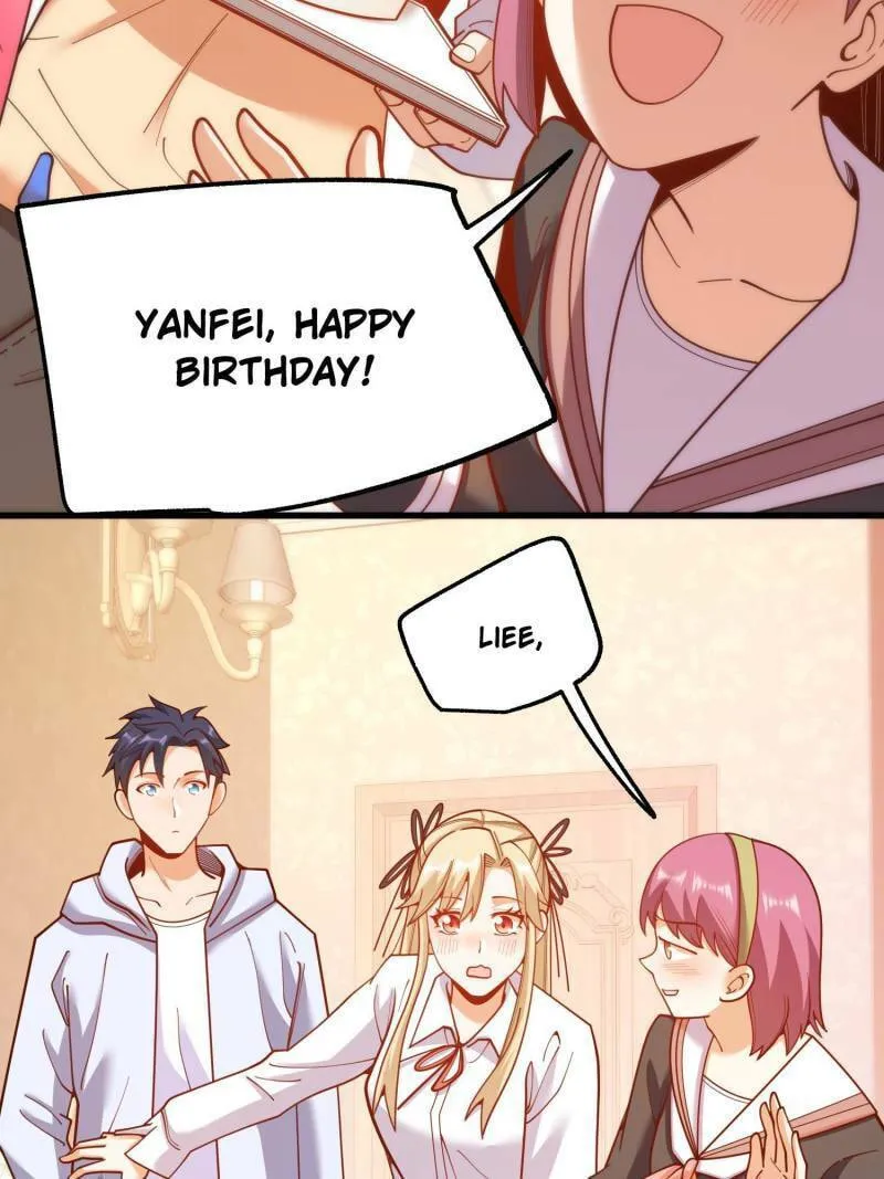 Read After Rebirth: Upgrading through Consumption chapter 193 image 12 on Lezhin