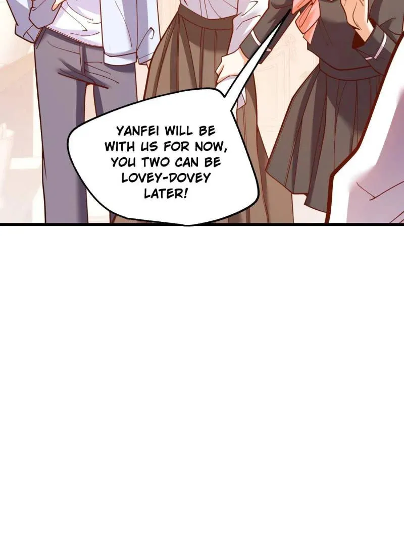 Read After Rebirth: Upgrading through Consumption chapter 193 image 13 on Lezhin