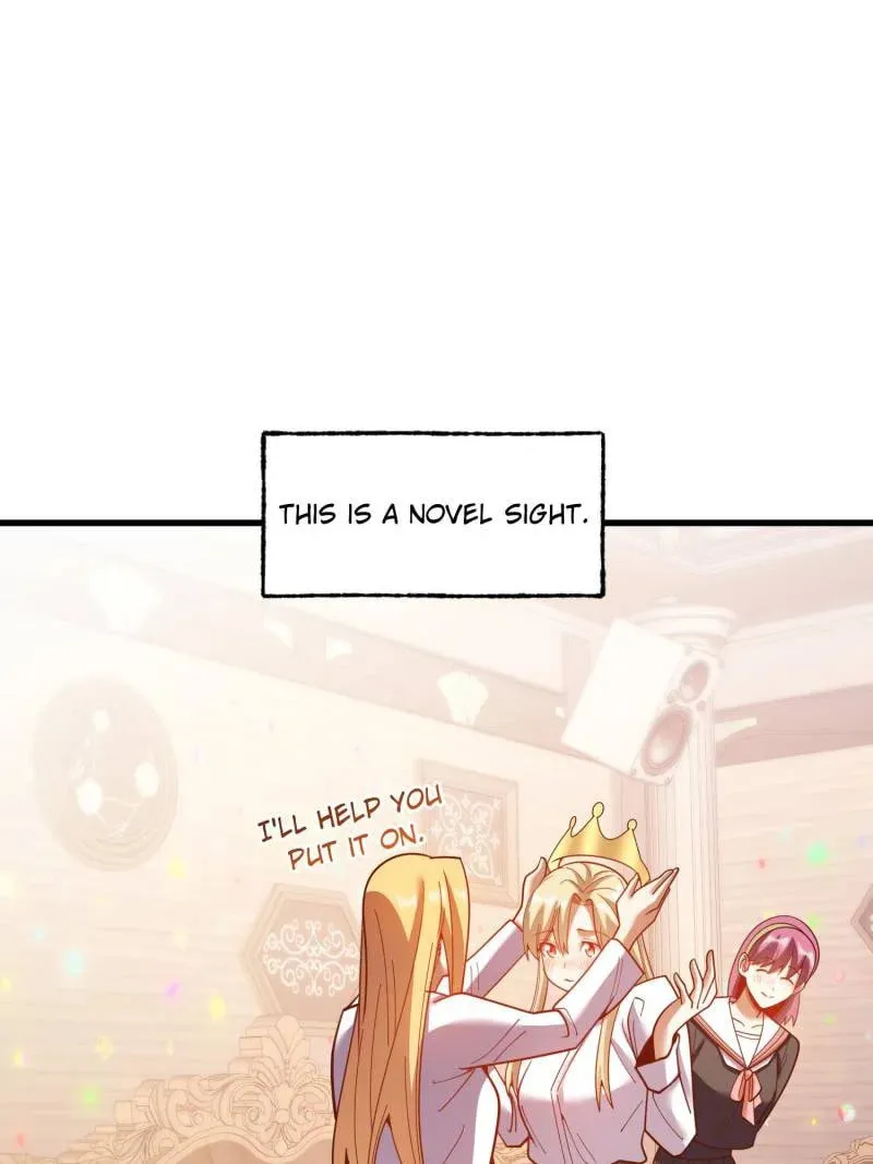Read After Rebirth: Upgrading through Consumption chapter 193 image 16 on Lezhin