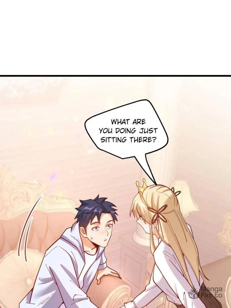 Read After Rebirth: Upgrading through Consumption chapter 193 image 24 on Lezhin