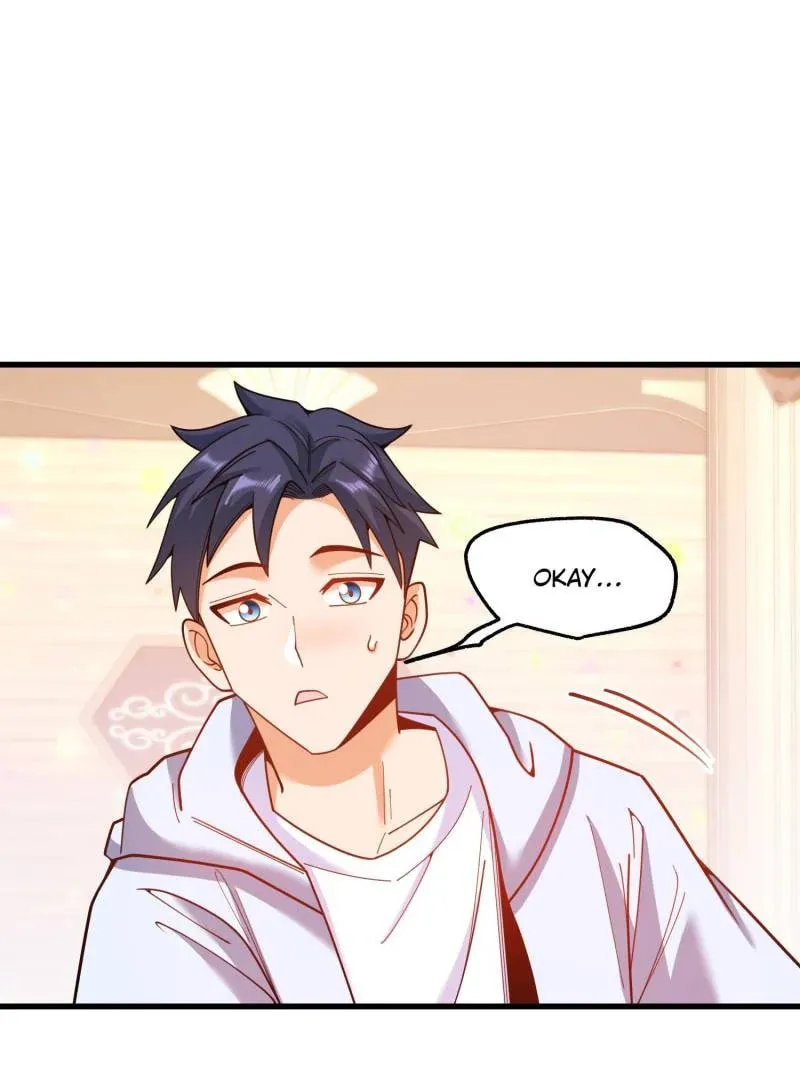 Read After Rebirth: Upgrading through Consumption chapter 193 image 27 on Lezhin