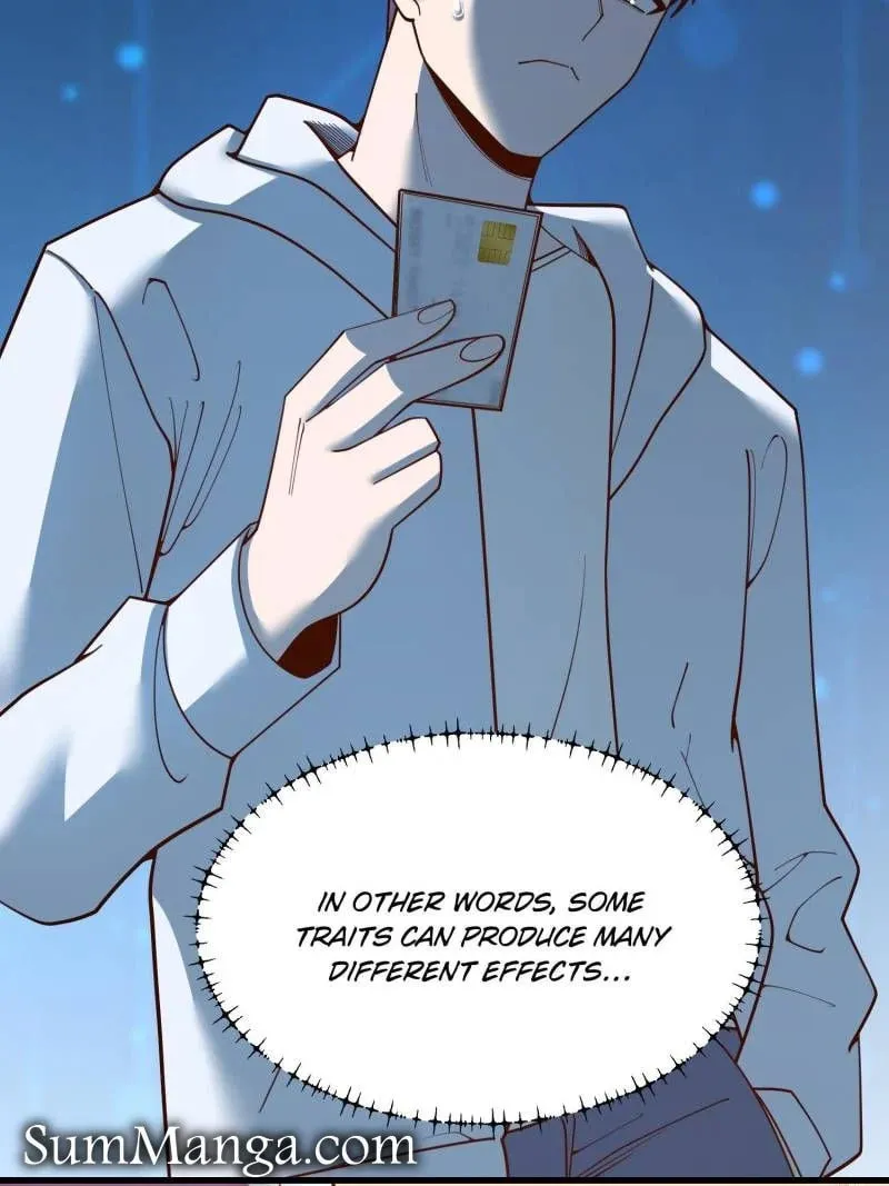 Read After Rebirth: Upgrading through Consumption chapter 193 image 3 on Lezhin