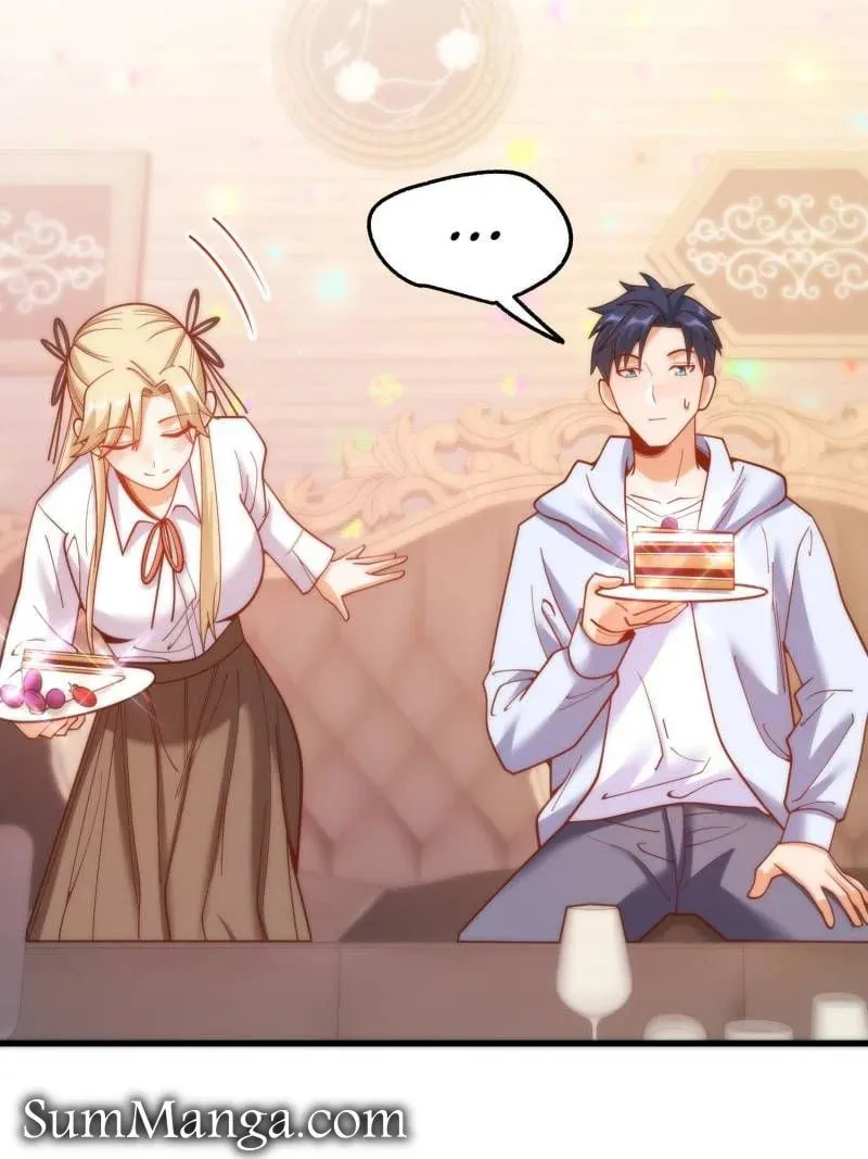 Read After Rebirth: Upgrading through Consumption chapter 193 image 31 on Lezhin
