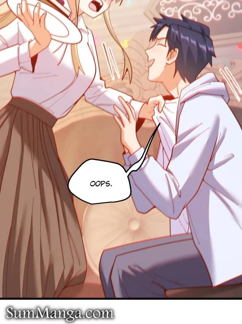 Read After Rebirth: Upgrading through Consumption chapter 193 image 43 on Lezhin