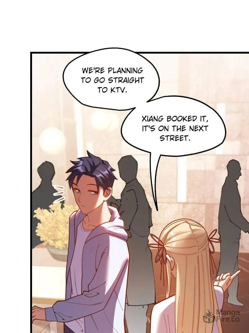 Read After Rebirth: Upgrading through Consumption chapter 193 image 5 on Lezhin