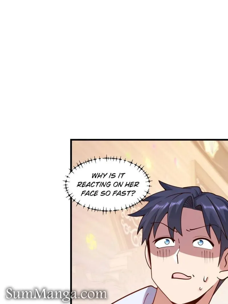 Read After Rebirth: Upgrading through Consumption chapter 194 image 12 on Lezhin