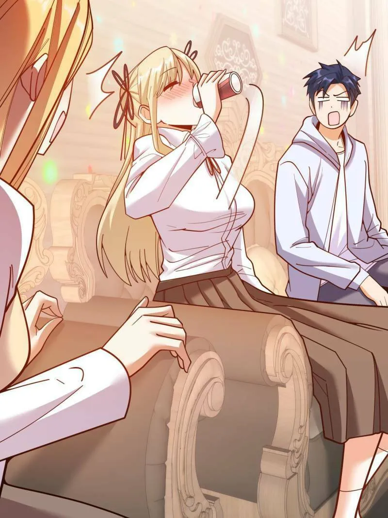 Read After Rebirth: Upgrading through Consumption chapter 194 image 21 on Lezhin