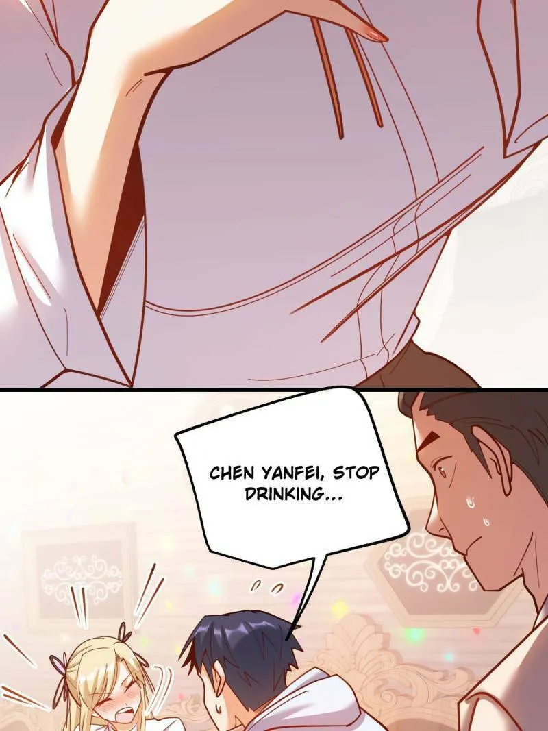 Read After Rebirth: Upgrading through Consumption chapter 194 image 25 on Lezhin